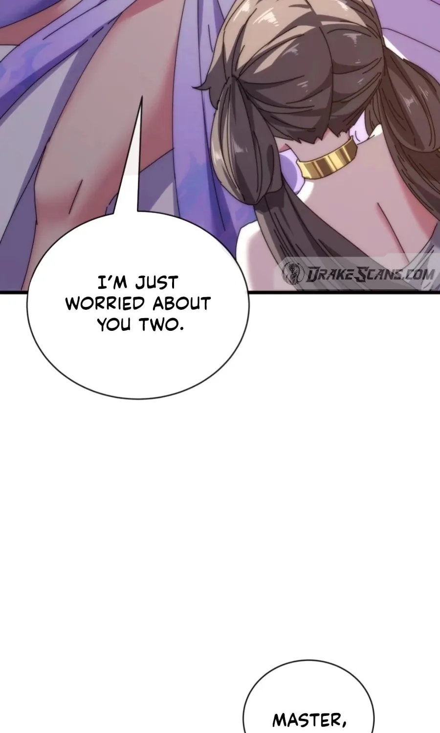 Read Please Slay The Demon! Young Master! chapter 88 image 60 on Lezhin
