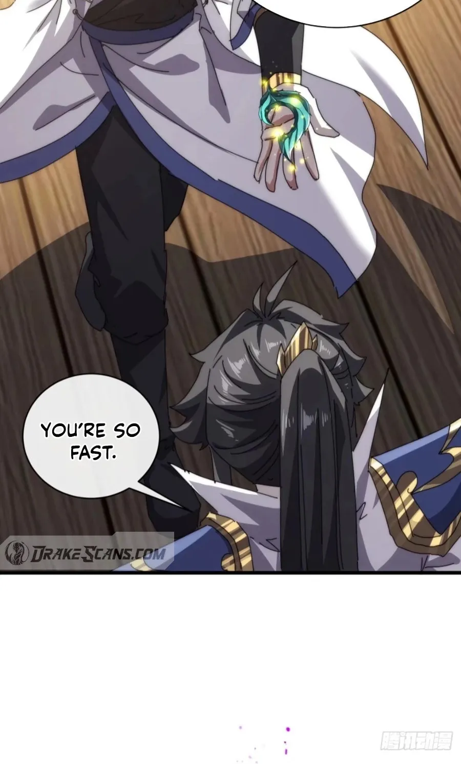 Read Please Slay The Demon! Young Master! chapter 88 image 66 on Lezhin