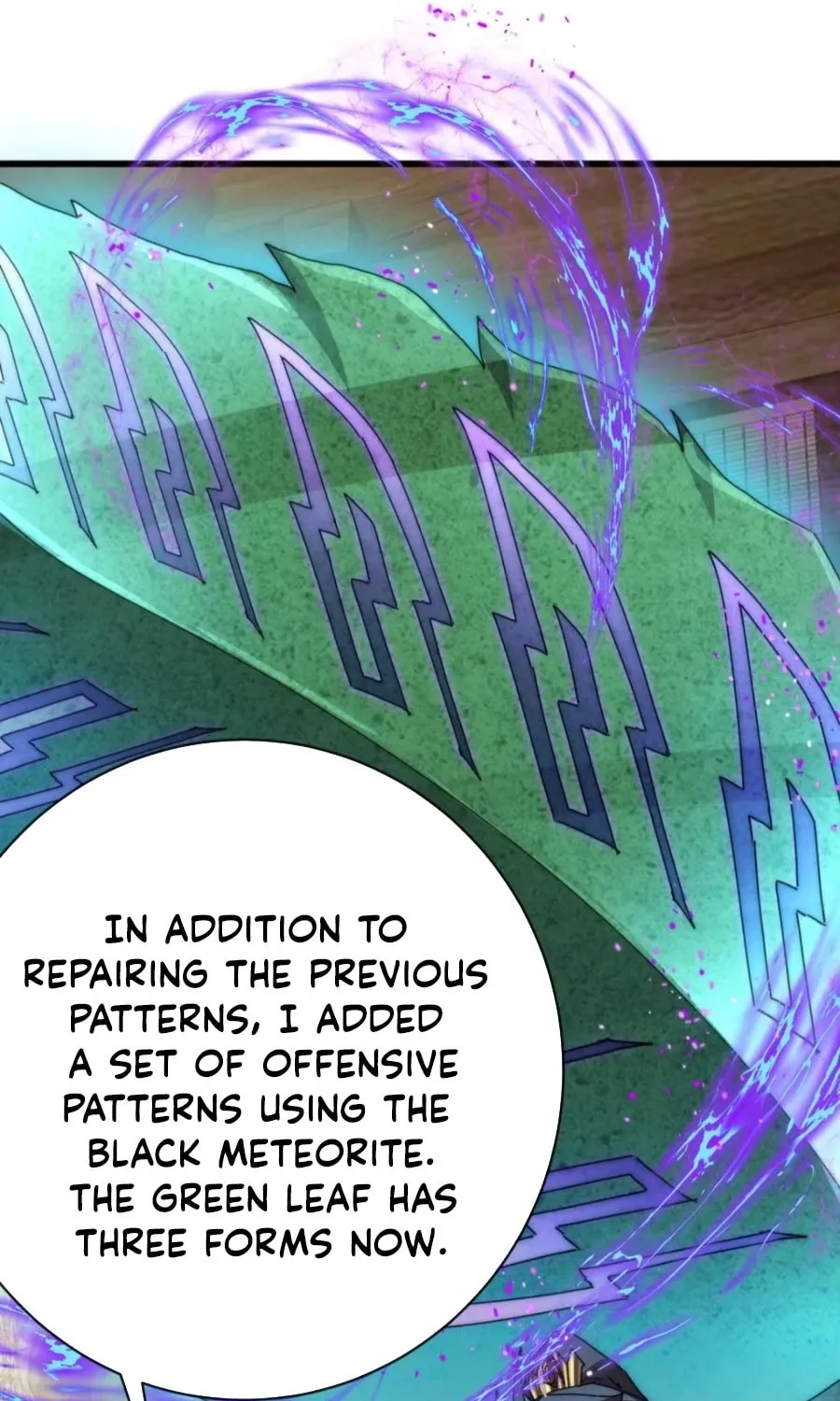 Read Please Slay The Demon! Young Master! chapter 88 image 67 on Lezhin