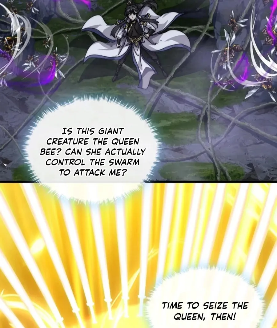 Read Please Slay The Demon! Young Master! chapter 88 image 7 on Lezhin