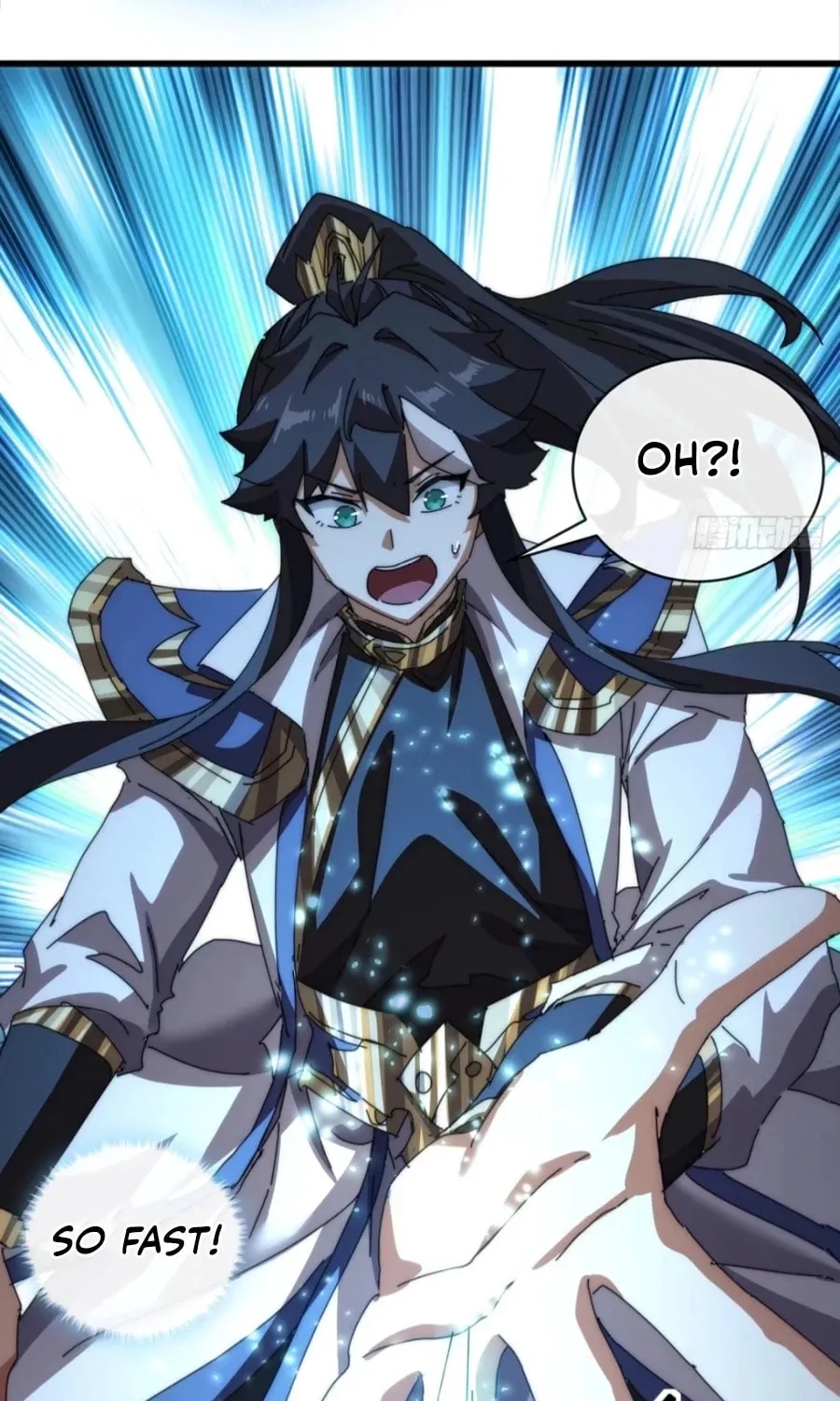 Read Please Slay The Demon! Young Master! chapter 88 image 72 on Lezhin