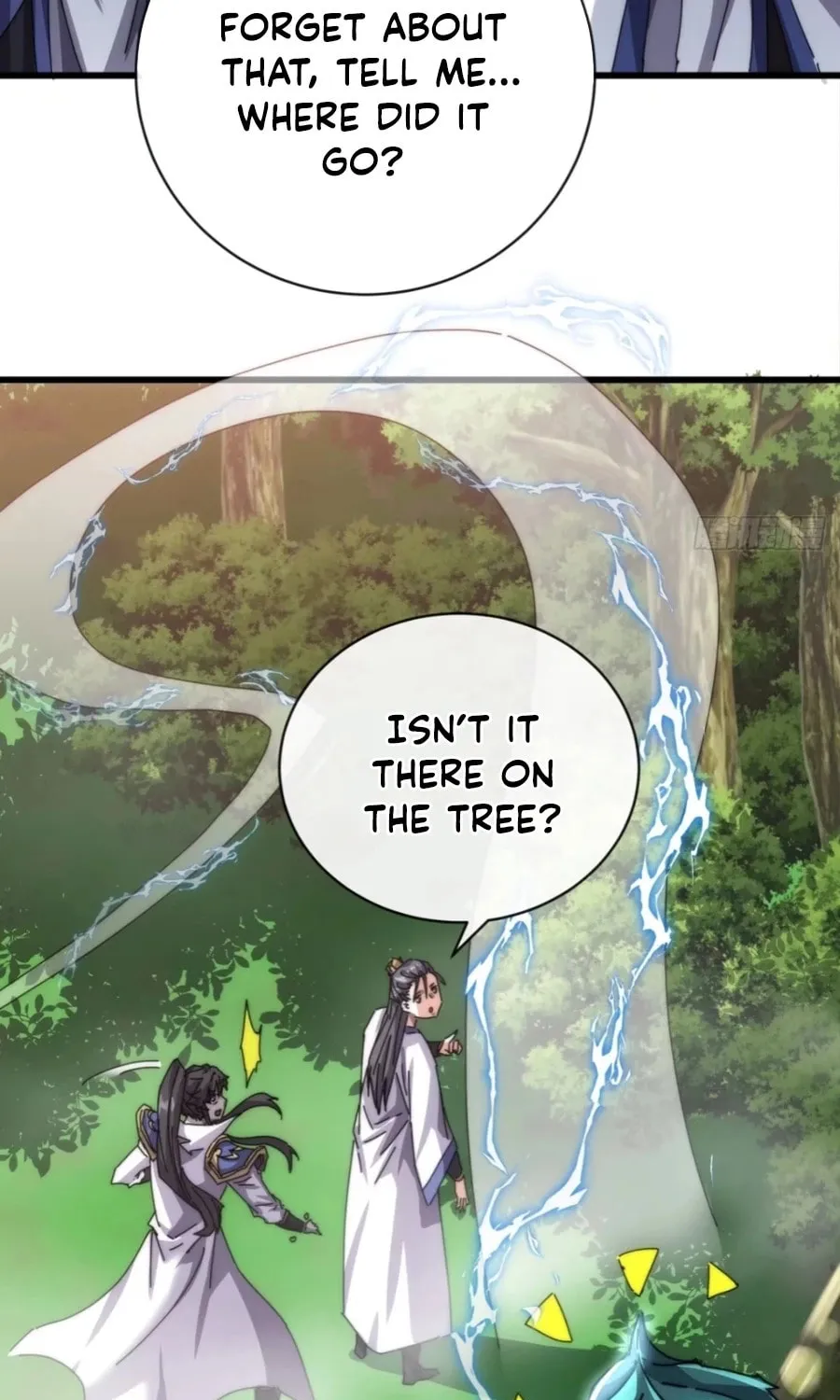 Read Please Slay The Demon! Young Master! chapter 88 image 77 on Lezhin