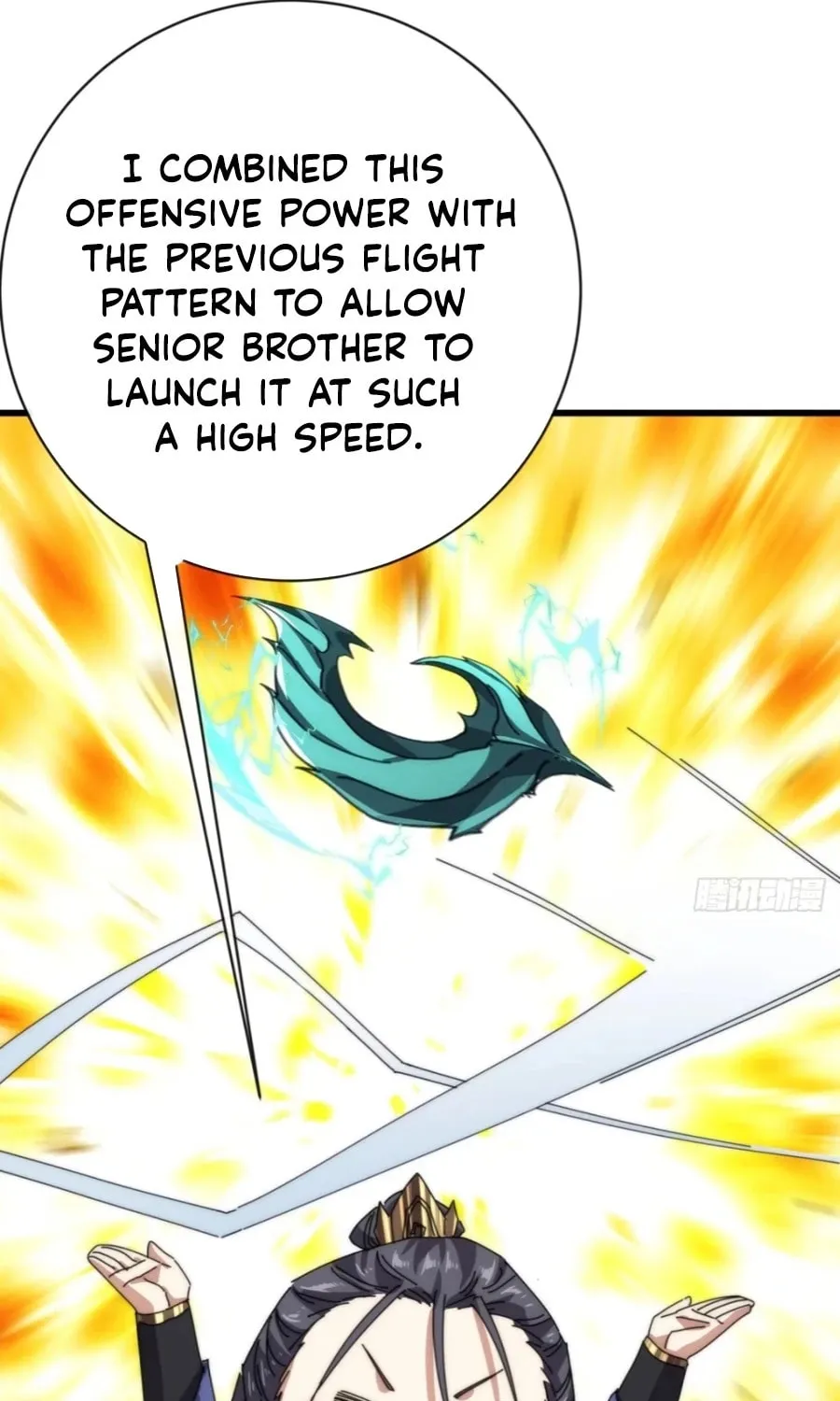 Read Please Slay The Demon! Young Master! chapter 88 image 79 on Lezhin
