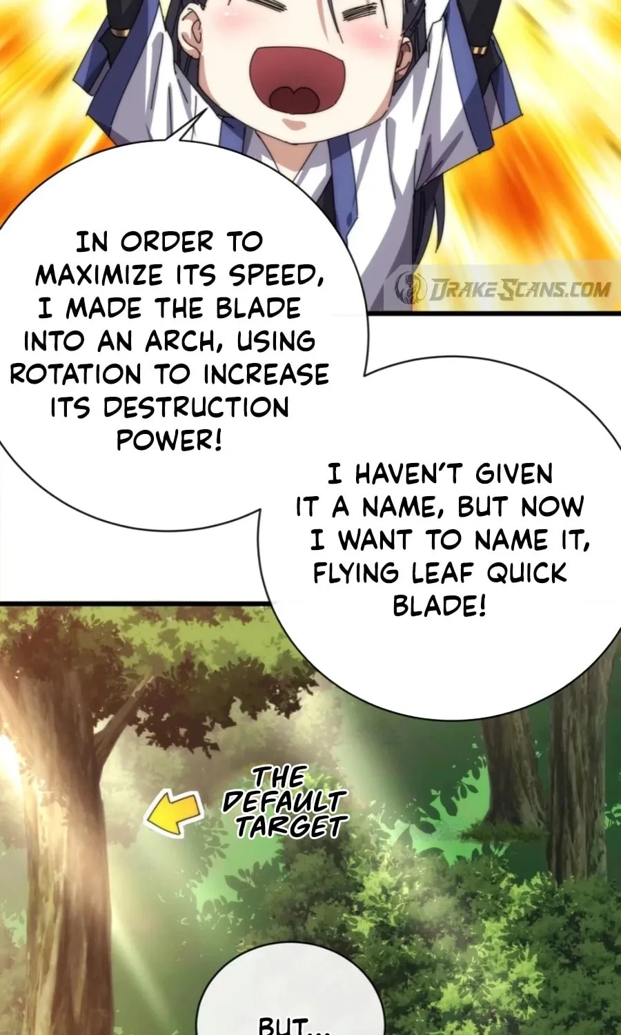 Read Please Slay The Demon! Young Master! chapter 88 image 80 on Lezhin