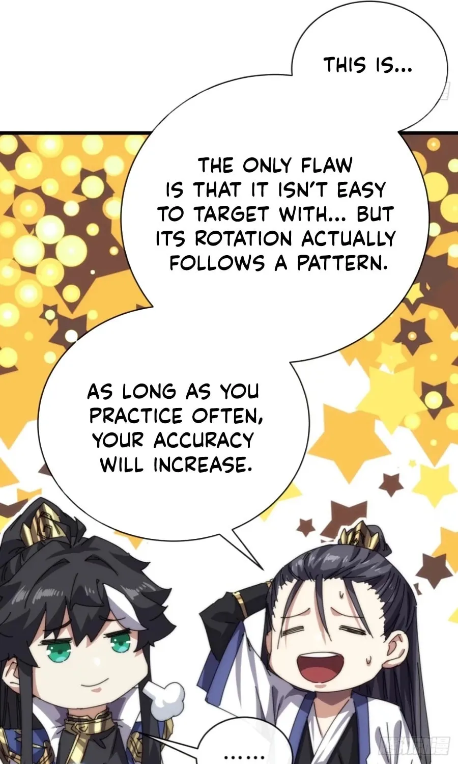 Read Please Slay The Demon! Young Master! chapter 88 image 83 on Lezhin