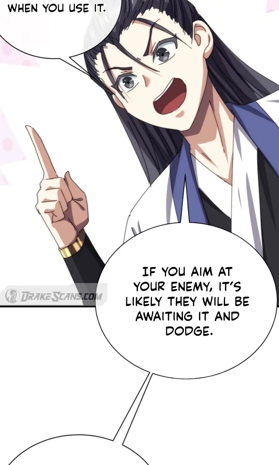 Read Please Slay The Demon! Young Master! chapter 88 image 85 on Lezhin