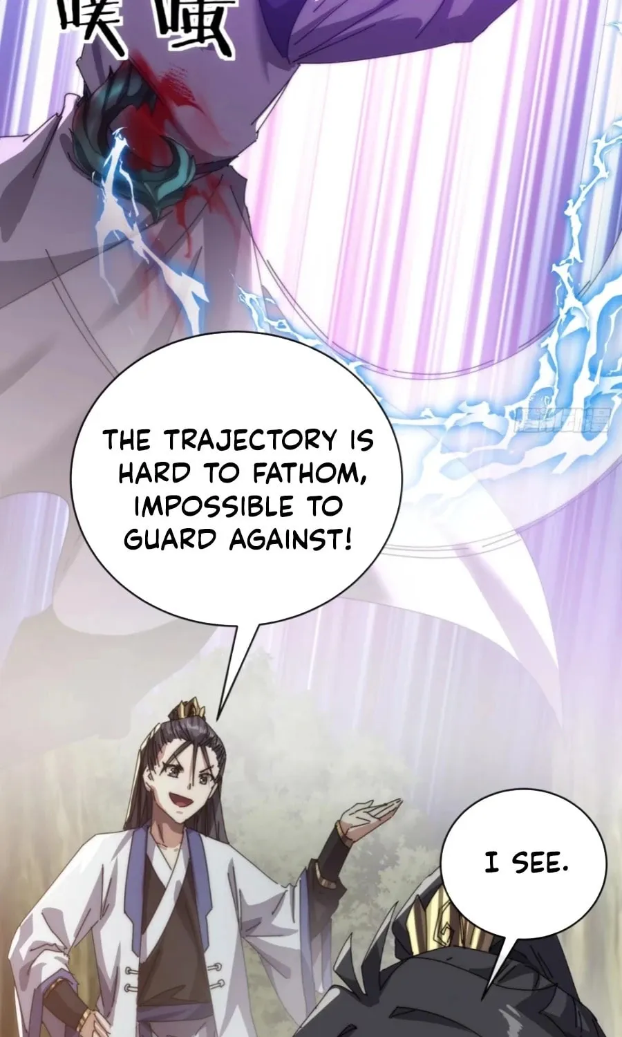 Read Please Slay The Demon! Young Master! chapter 88 image 87 on Lezhin