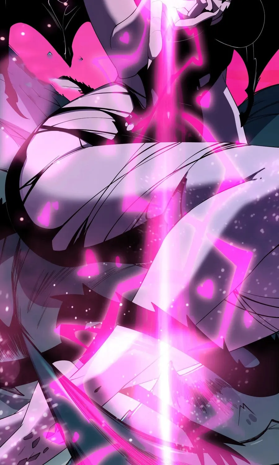 Read Please Slay The Demon! Young Master! chapter 88 image 90 on Lezhin
