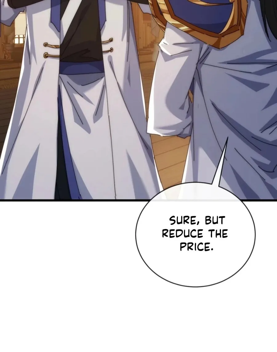 Read Please Slay The Demon! Young Master! chapter 89 image 10 on Lezhin