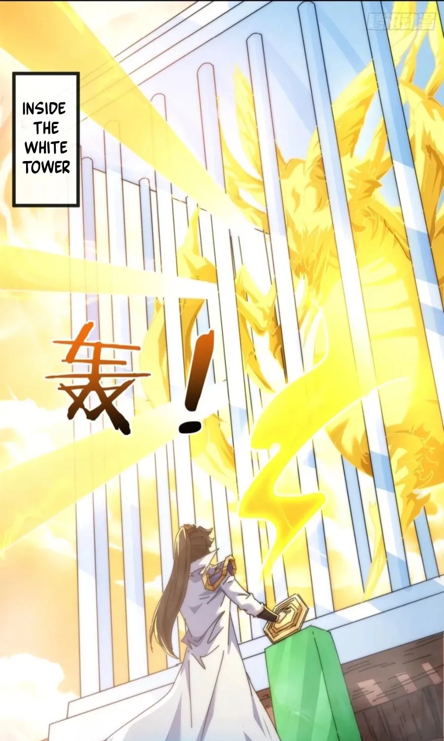 Read Please Slay The Demon! Young Master! chapter 89 image 15 on Lezhin