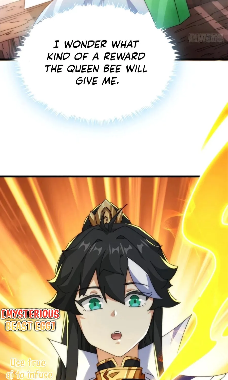 Read Please Slay The Demon! Young Master! chapter 89 image 16 on Lezhin