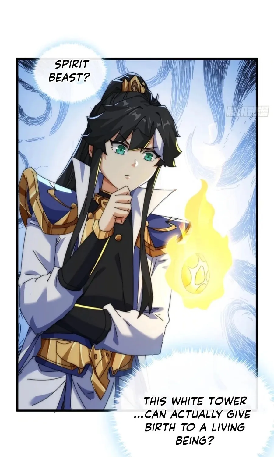 Read Please Slay The Demon! Young Master! chapter 89 image 18 on Lezhin