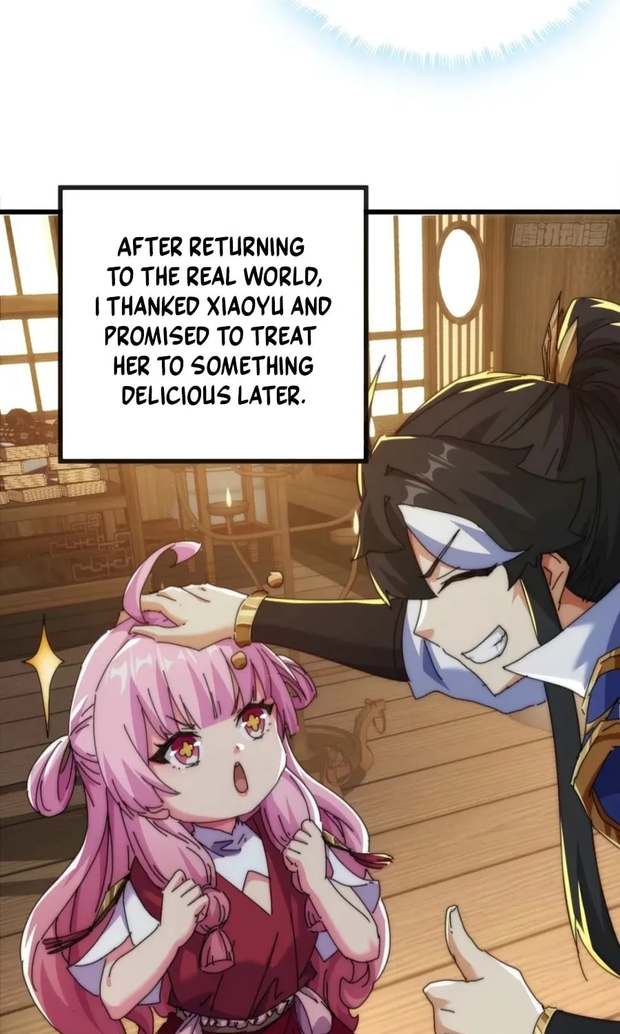 Read Please Slay The Demon! Young Master! chapter 89 image 19 on Lezhin