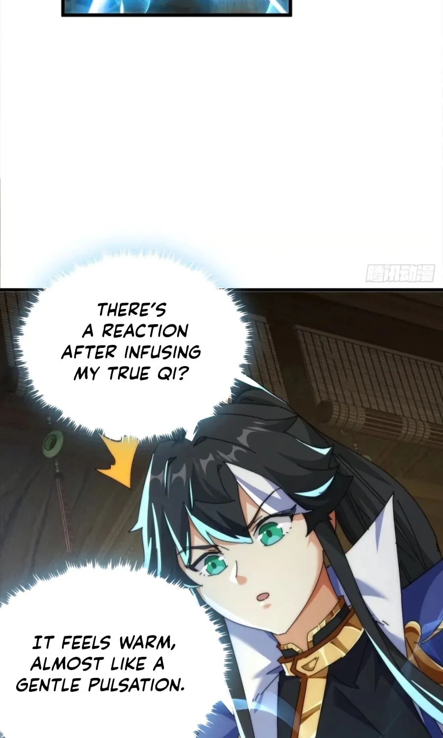 Read Please Slay The Demon! Young Master! chapter 89 image 21 on Lezhin