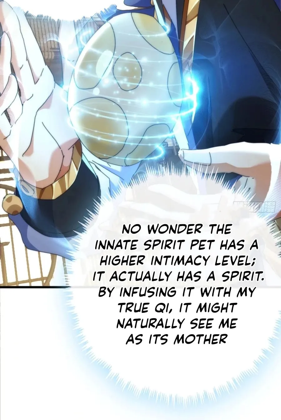 Read Please Slay The Demon! Young Master! chapter 89 image 22 on Lezhin