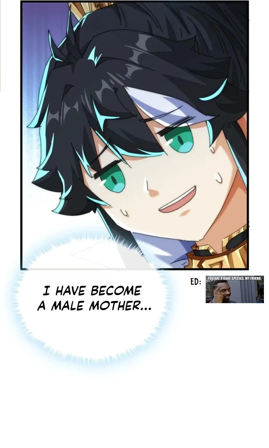 Read Please Slay The Demon! Young Master! chapter 89 image 23 on Lezhin