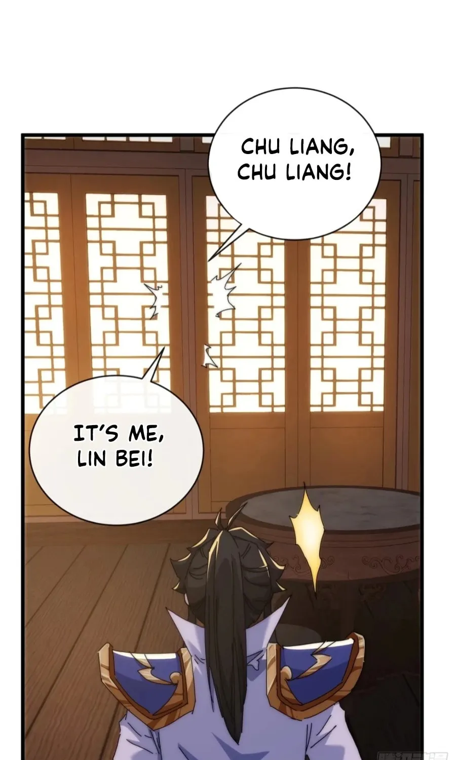Read Please Slay The Demon! Young Master! chapter 89 image 24 on Lezhin