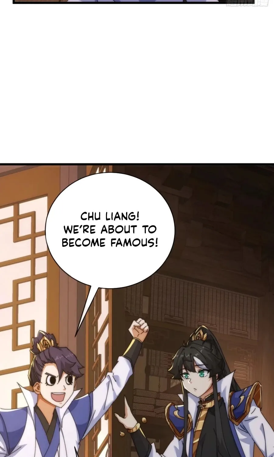 Read Please Slay The Demon! Young Master! chapter 89 image 25 on Lezhin
