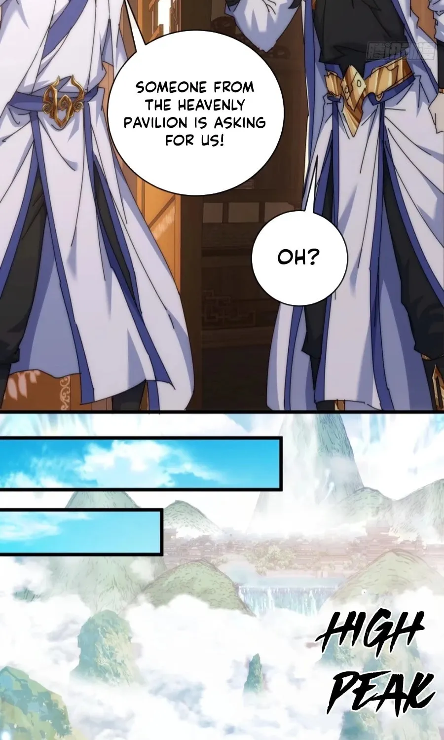 Read Please Slay The Demon! Young Master! chapter 89 image 26 on Lezhin