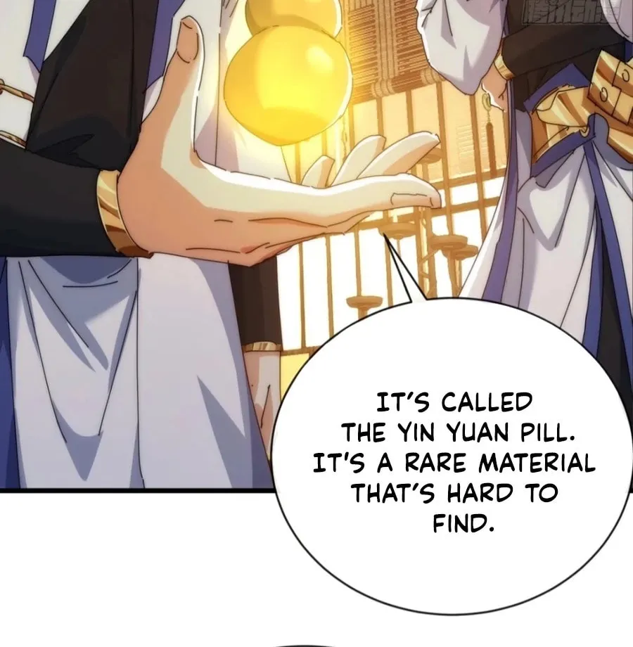 Read Please Slay The Demon! Young Master! chapter 89 image 3 on Lezhin