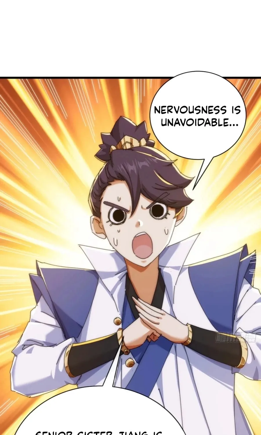 Read Please Slay The Demon! Young Master! chapter 89 image 34 on Lezhin