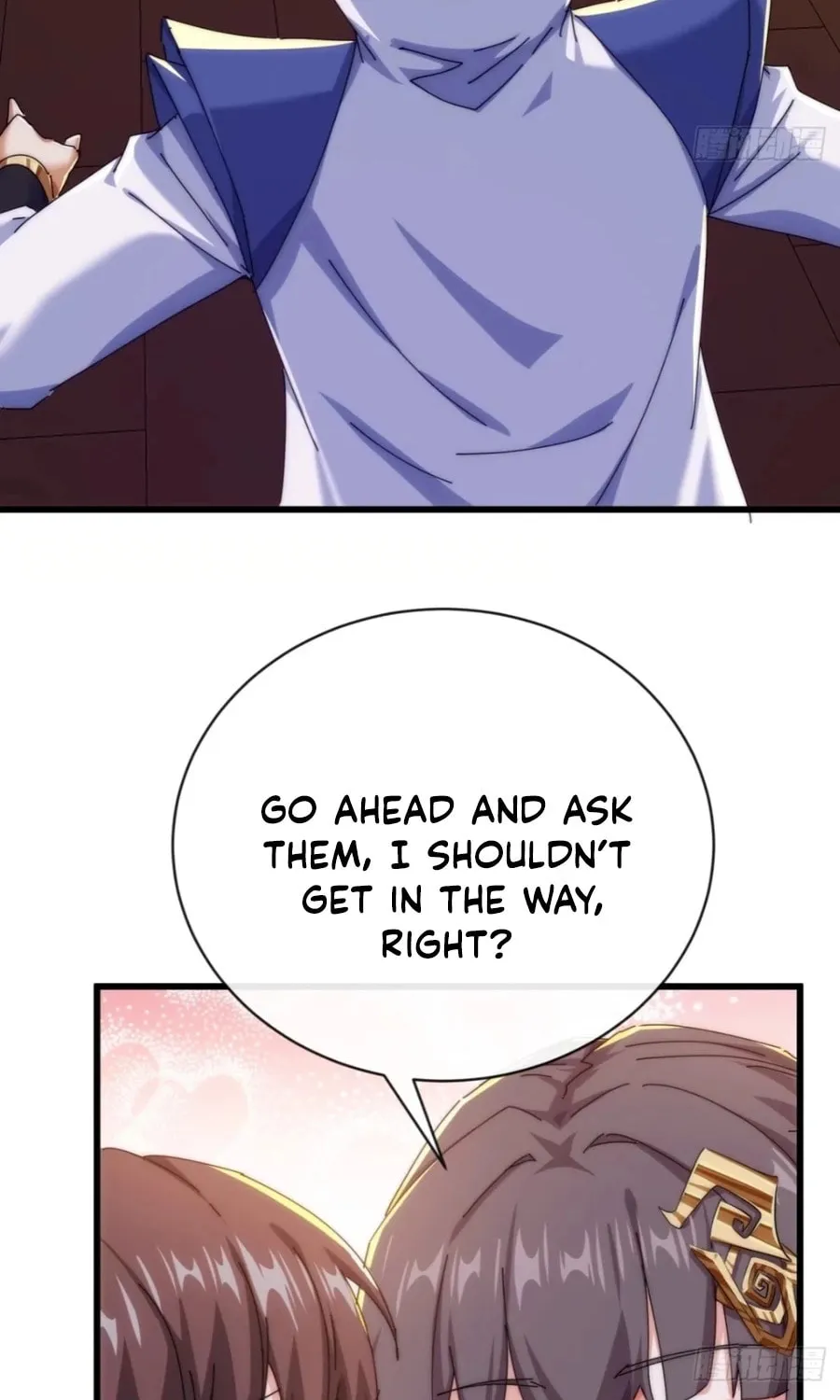 Read Please Slay The Demon! Young Master! chapter 89 image 37 on Lezhin