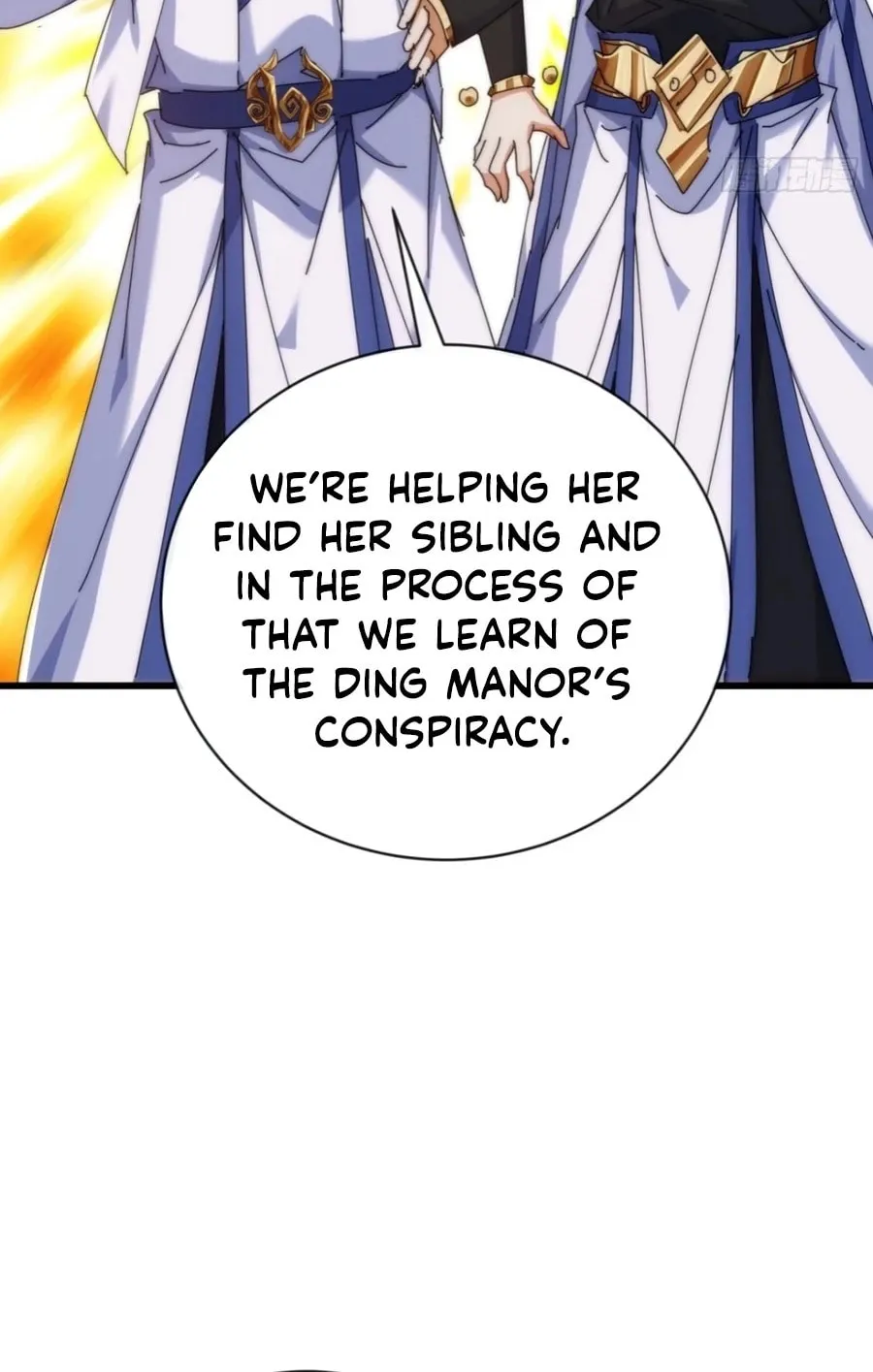 Read Please Slay The Demon! Young Master! chapter 89 image 43 on Lezhin