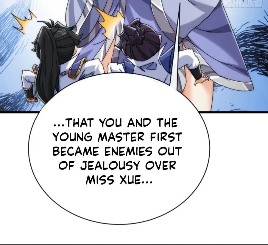 Read Please Slay The Demon! Young Master! chapter 89 image 46 on Lezhin