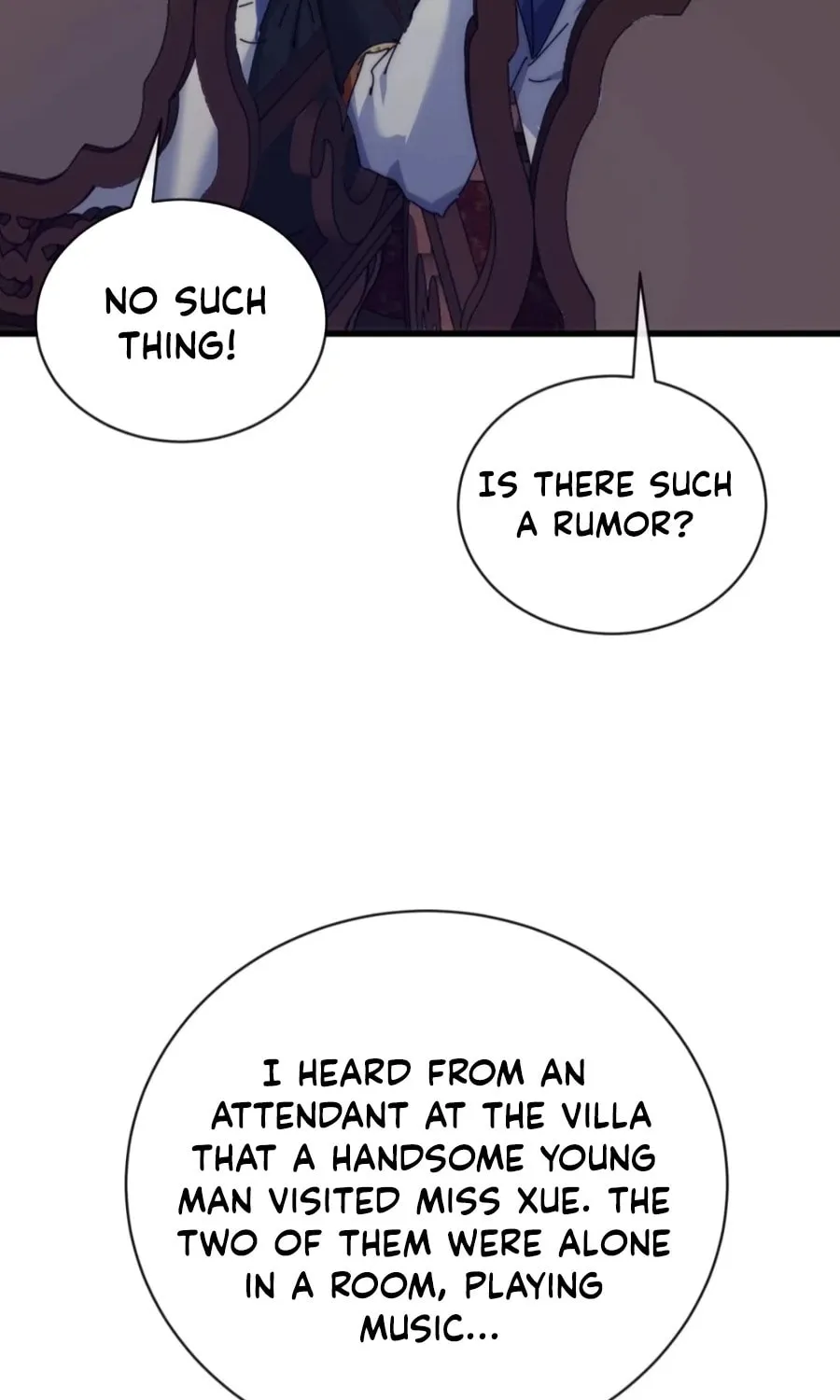 Read Please Slay The Demon! Young Master! chapter 89 image 48 on Lezhin