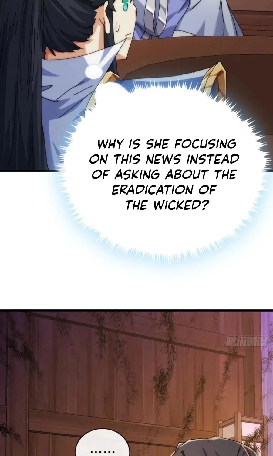 Read Please Slay The Demon! Young Master! chapter 89 image 52 on Lezhin