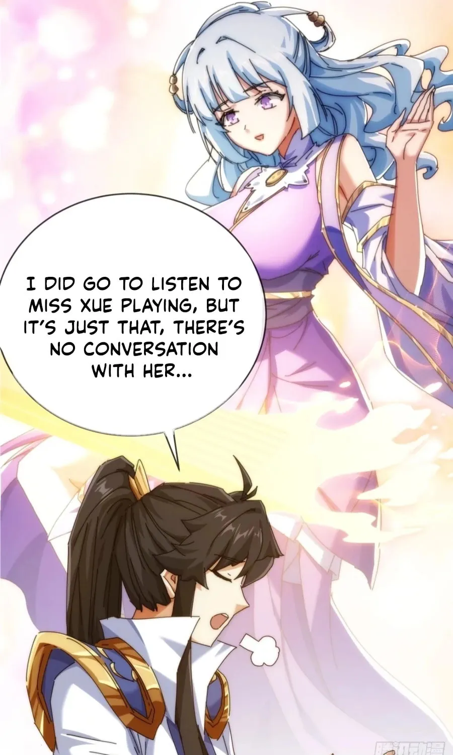 Read Please Slay The Demon! Young Master! chapter 89 image 54 on Lezhin