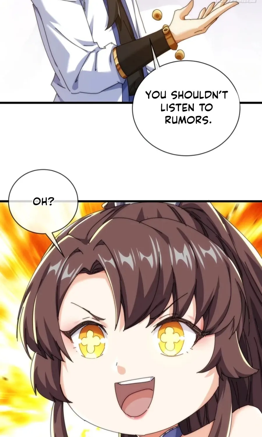 Read Please Slay The Demon! Young Master! chapter 89 image 55 on Lezhin