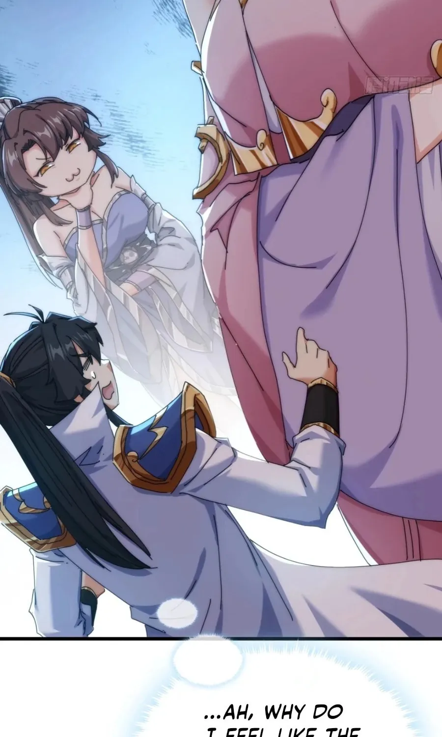 Read Please Slay The Demon! Young Master! chapter 89 image 63 on Lezhin