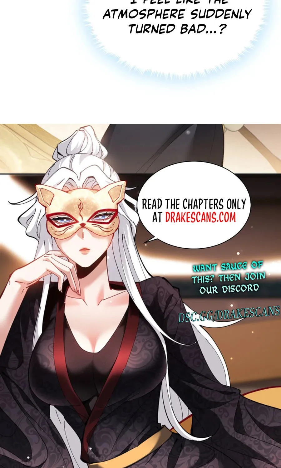 Read Please Slay The Demon! Young Master! chapter 89 image 64 on Lezhin