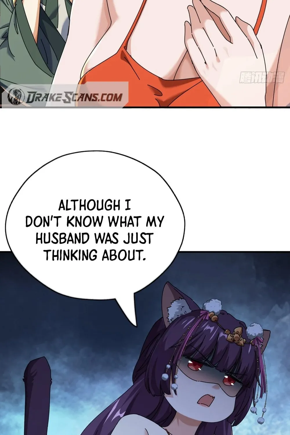 Read Please Slay The Demon! Young Master! chapter 9 image 15 on Lezhin