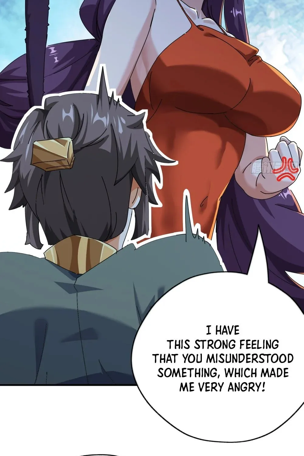 Read Please Slay The Demon! Young Master! chapter 9 image 16 on Lezhin