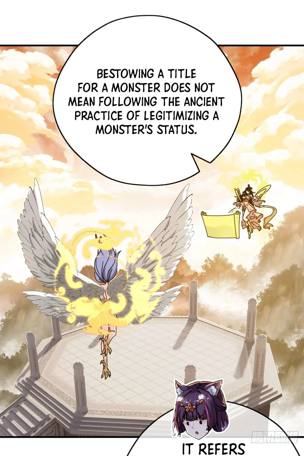 Read Please Slay The Demon! Young Master! chapter 9 image 22 on Lezhin