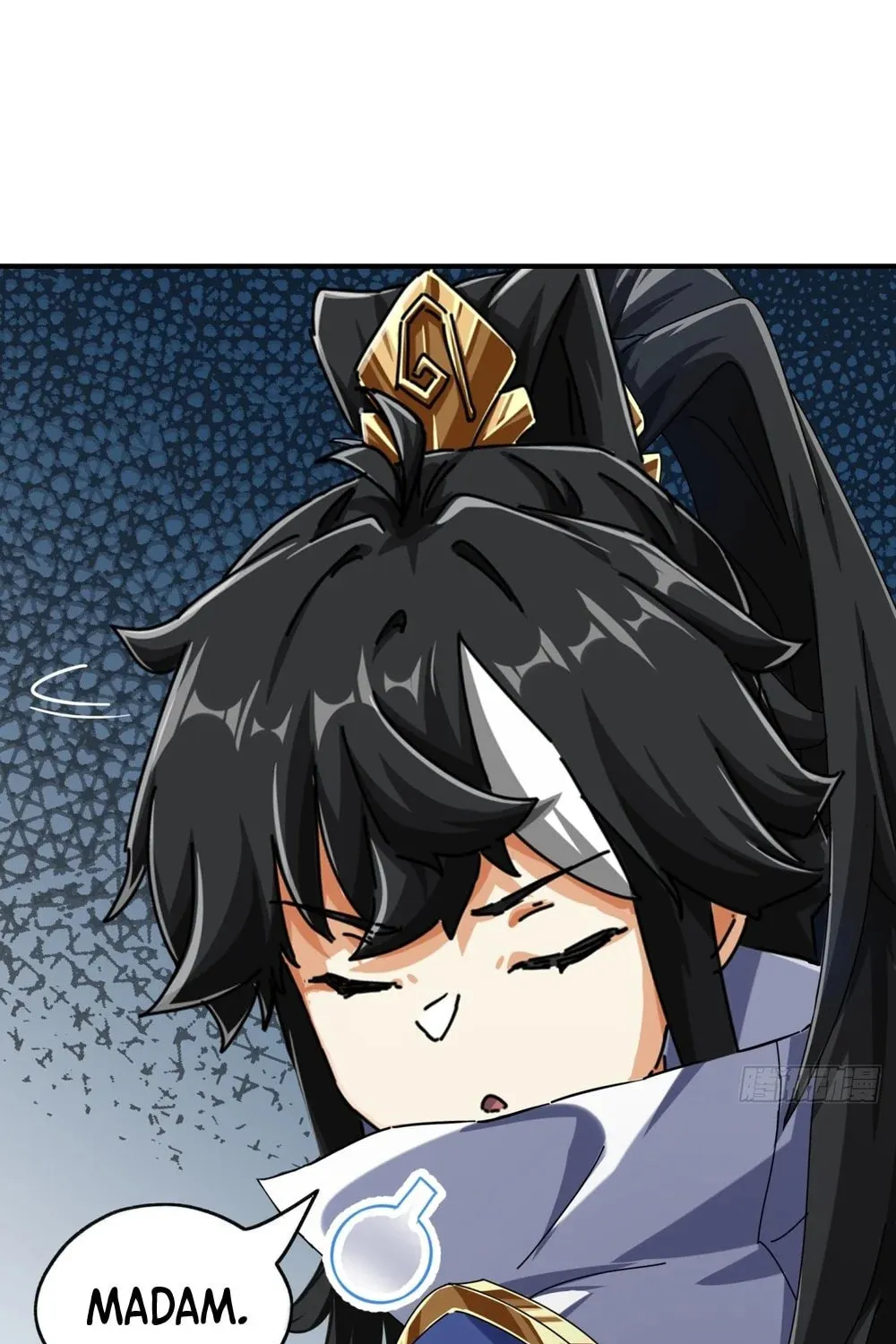 Read Please Slay The Demon! Young Master! chapter 9 image 3 on Lezhin