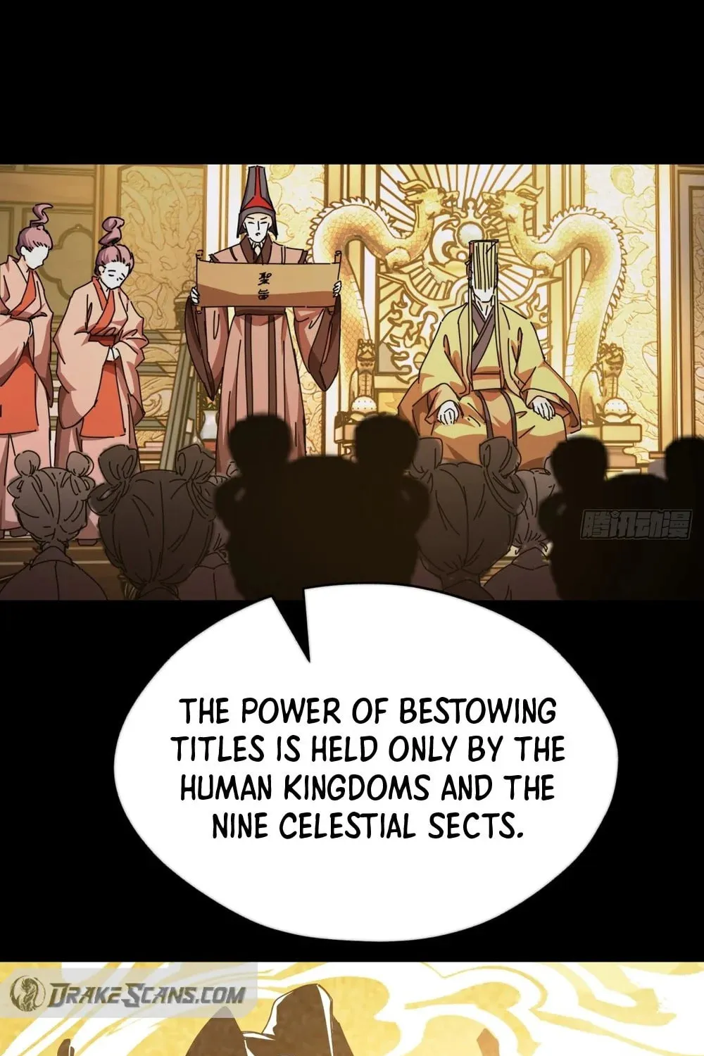 Read Please Slay The Demon! Young Master! chapter 9 image 33 on Lezhin