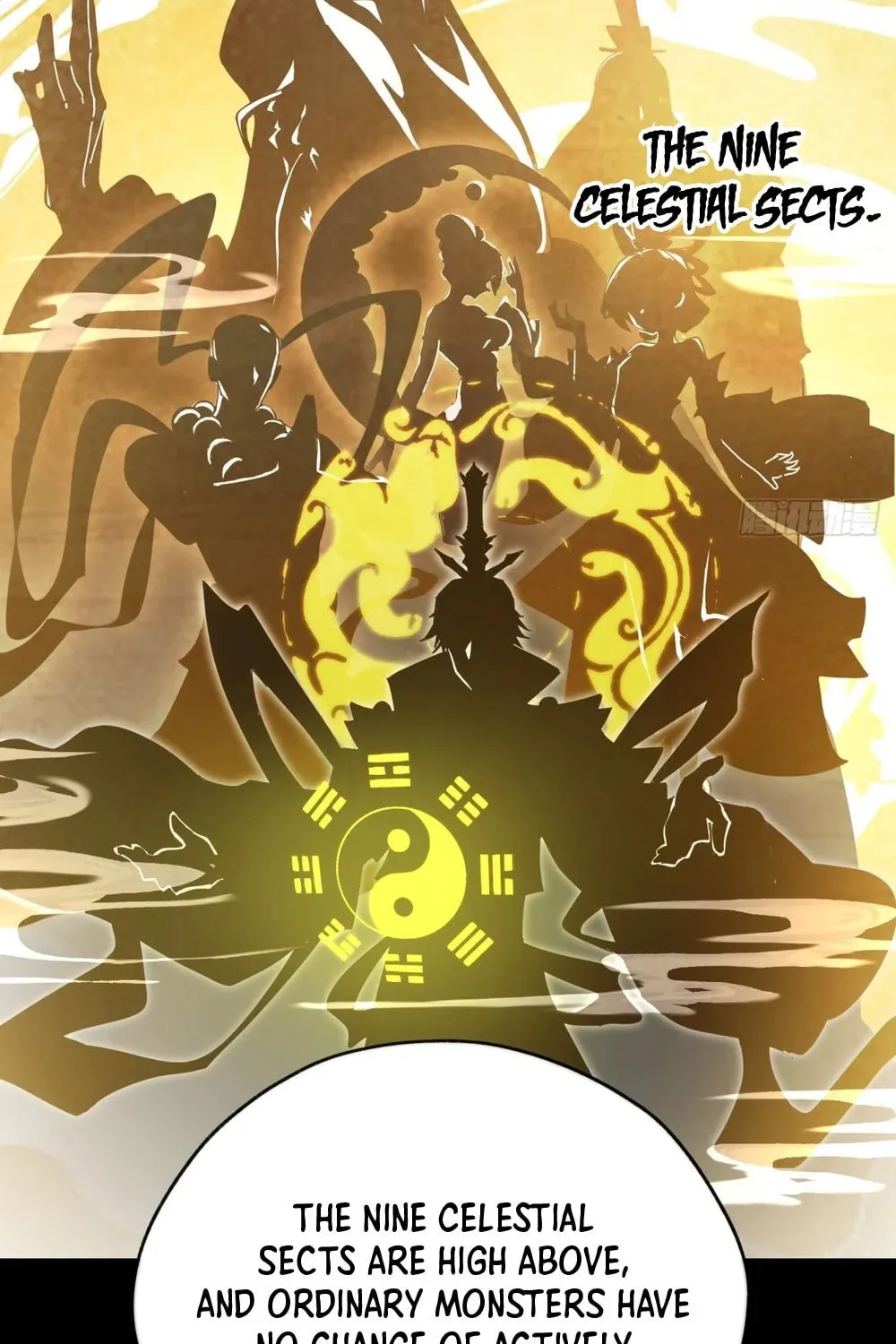 Read Please Slay The Demon! Young Master! chapter 9 image 34 on Lezhin