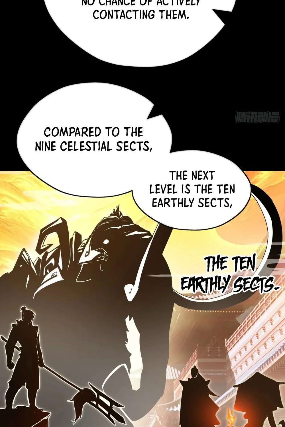 Read Please Slay The Demon! Young Master! chapter 9 image 35 on Lezhin