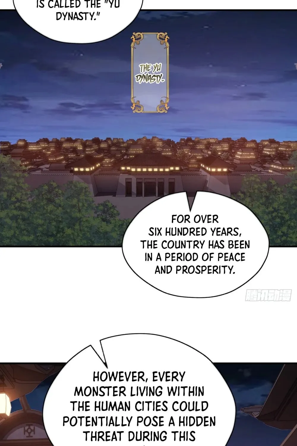 Read Please Slay The Demon! Young Master! chapter 9 image 38 on Lezhin