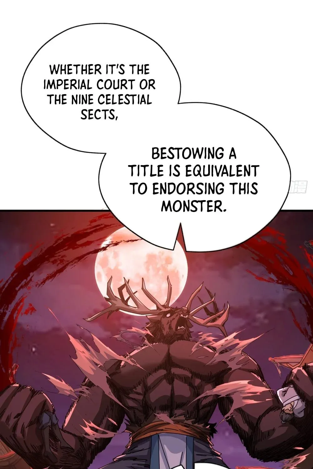 Read Please Slay The Demon! Young Master! chapter 9 image 41 on Lezhin