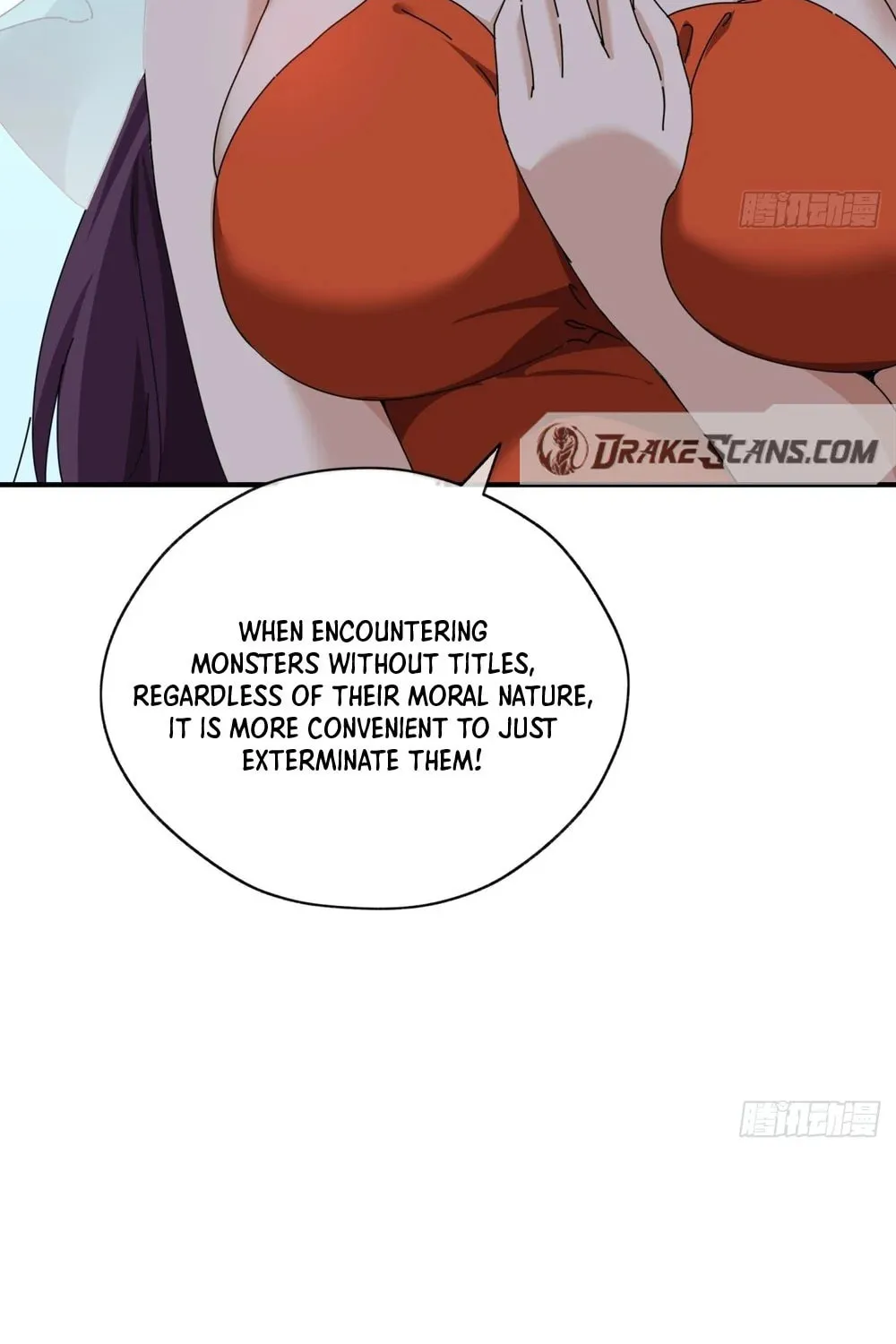 Read Please Slay The Demon! Young Master! chapter 9 image 46 on Lezhin
