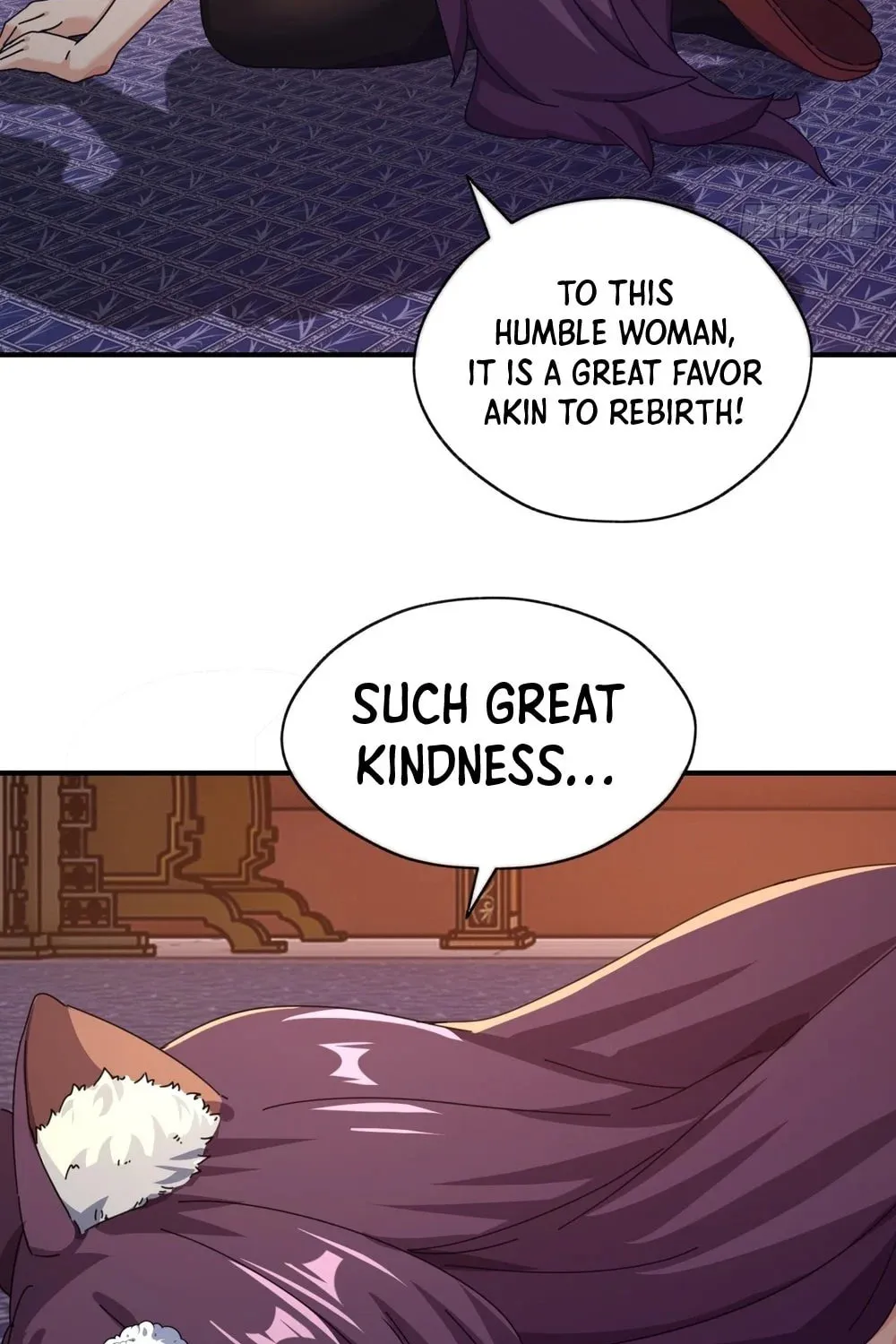 Read Please Slay The Demon! Young Master! chapter 9 image 50 on Lezhin