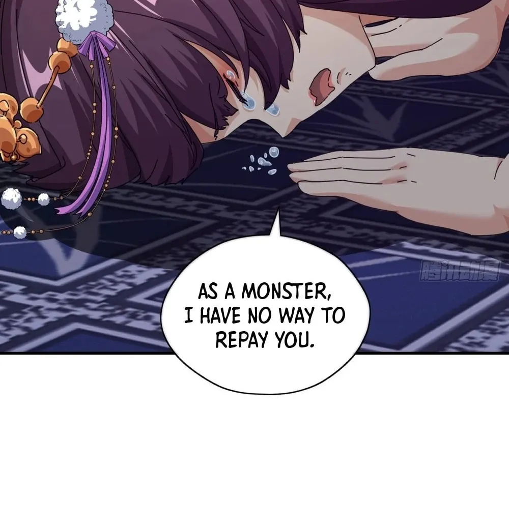 Read Please Slay The Demon! Young Master! chapter 9 image 51 on Lezhin