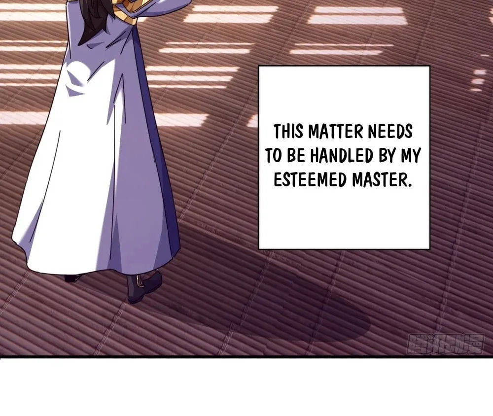 Read Please Slay The Demon! Young Master! chapter 9 image 63 on Lezhin