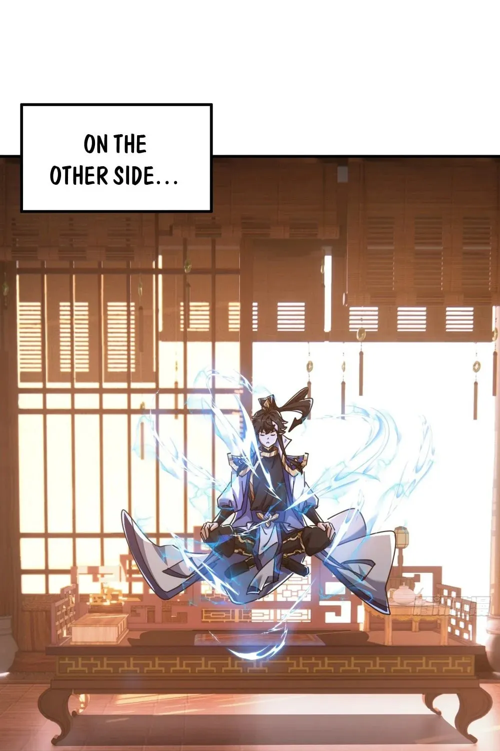 Read Please Slay The Demon! Young Master! chapter 9 image 71 on Lezhin