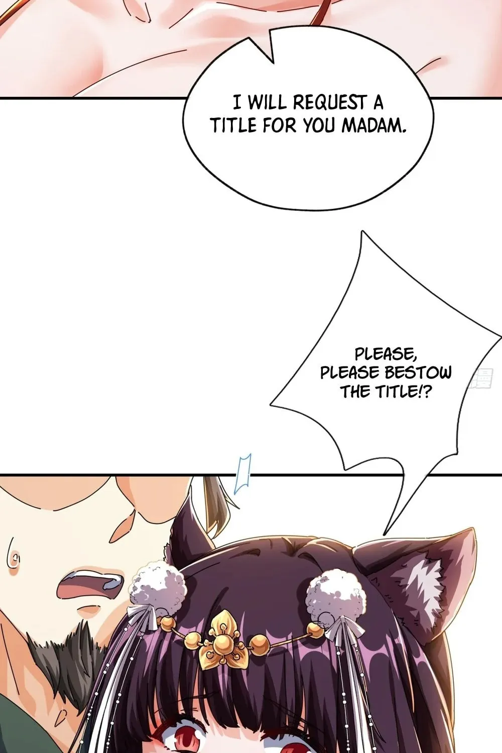 Read Please Slay The Demon! Young Master! chapter 9 image 8 on Lezhin