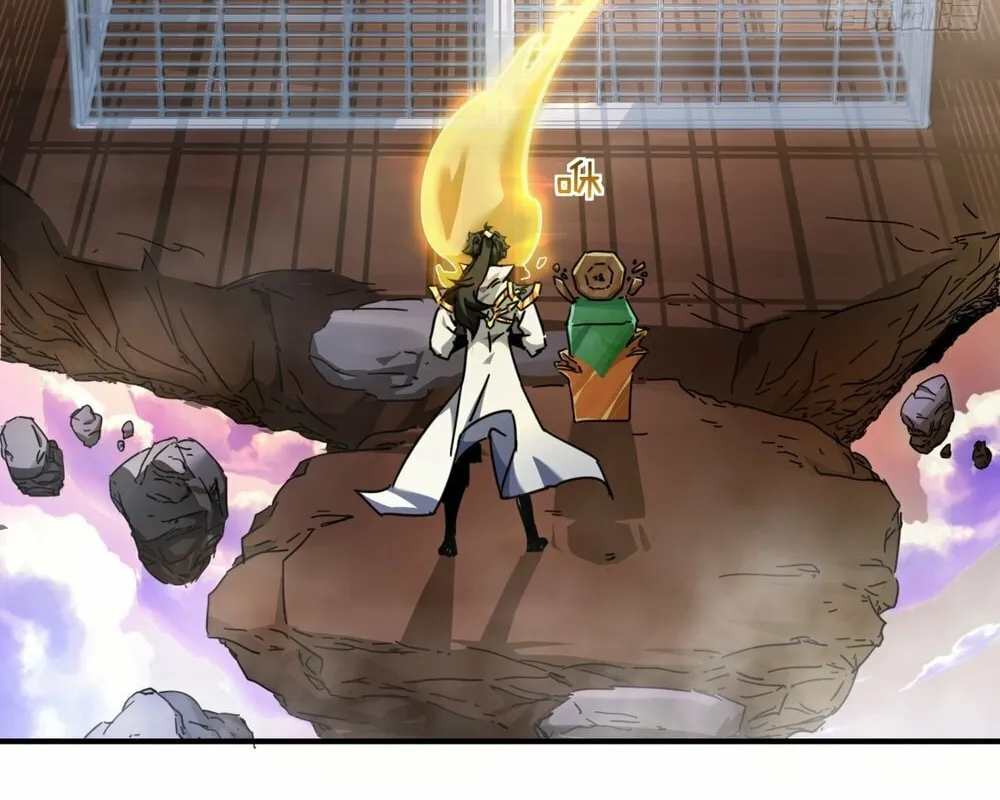 Read Please Slay The Demon! Young Master! chapter 9 image 81 on Lezhin